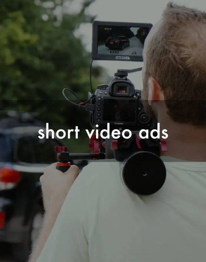 Short Video Ads